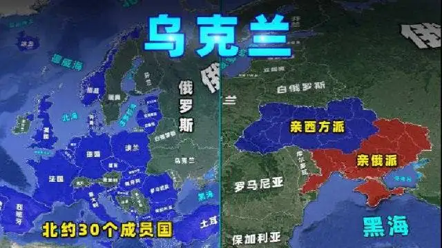 突发：普京用卢布收割国际资本，国际资本大地震插图1