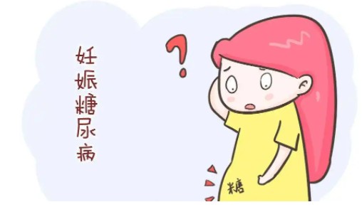 妊娠糖尿病有什么症状呢？应该如何预防孕期糖尿病呢?插图