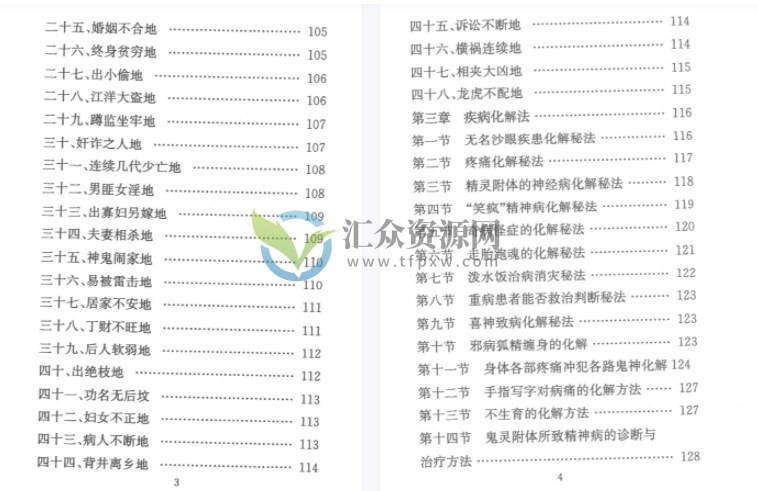 风水化解大全秘籍完整版PDF电子书271页百度云下载插图2