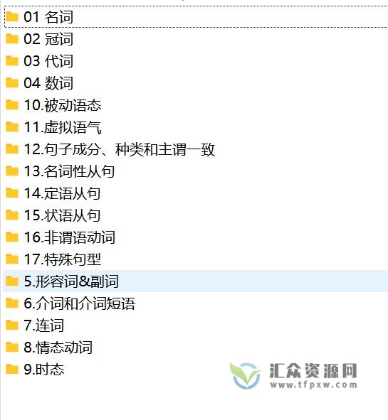 新东方霍娜、田静主讲《7天搞定英语语法》带你突破英语基础语法困境，扎实提升插图2