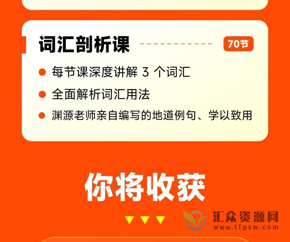 王渊源三合一英语地道口语（发音实战+生活口语+基础词汇）插图4