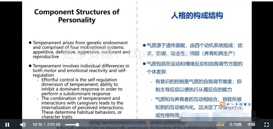 【大师课】与人格障碍来访者工作（Otto Kernberg,2022）插图