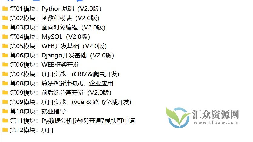 Python-路飞学城 新版 Python全栈开发（中级）插图1