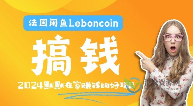 法国闲鱼Leboncoin跨境电商入门到精通插图